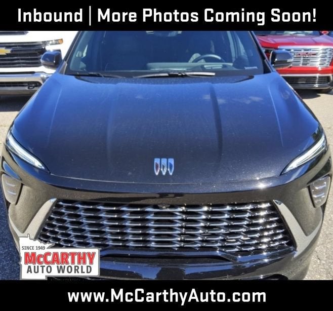 Used 2026 Buick Enclave Avenir with VIN 5GAEVCKS4TJ217817 for sale in Minneapolis, Minnesota
