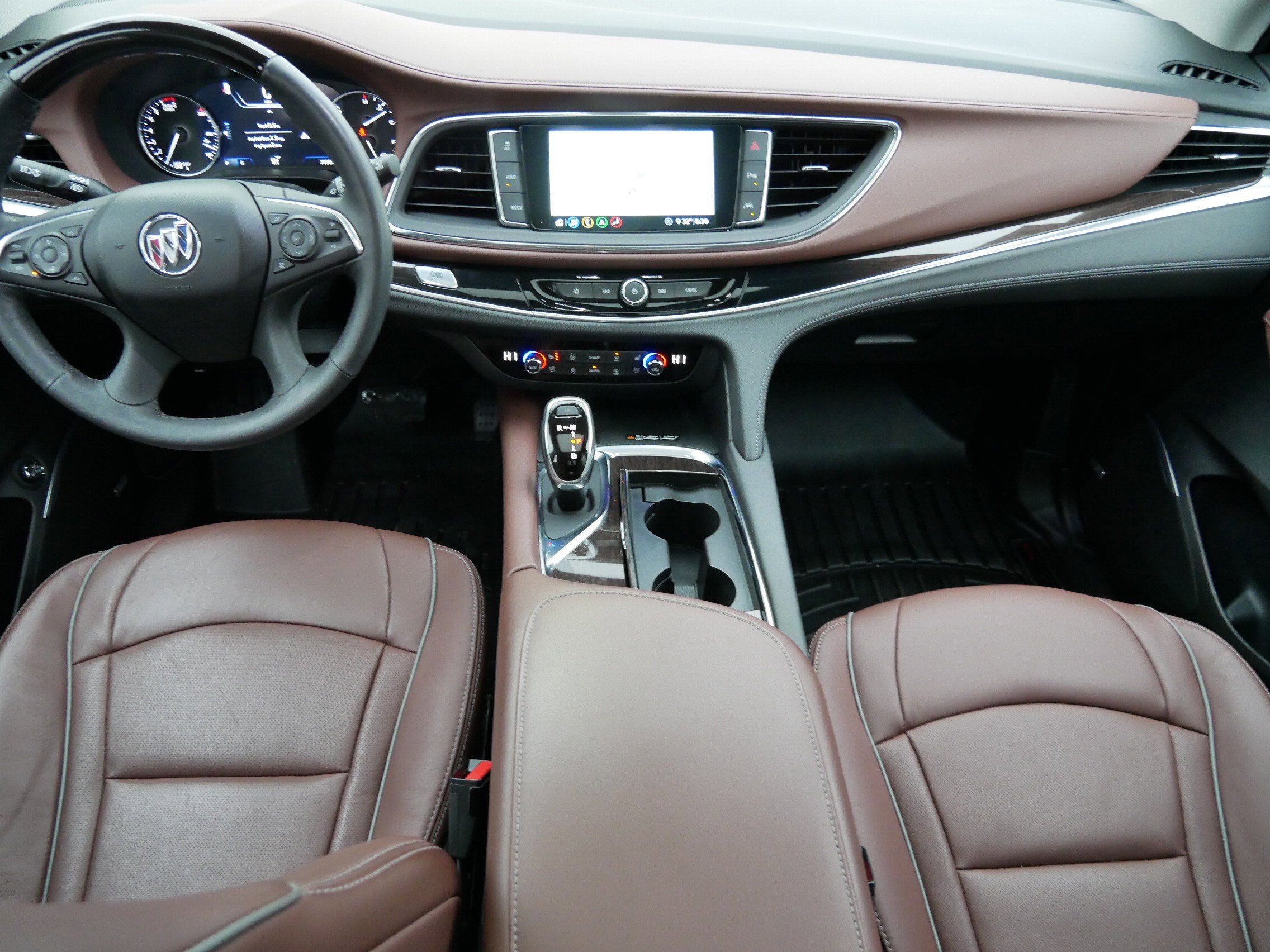 2021 Buick Enclave Avenir
