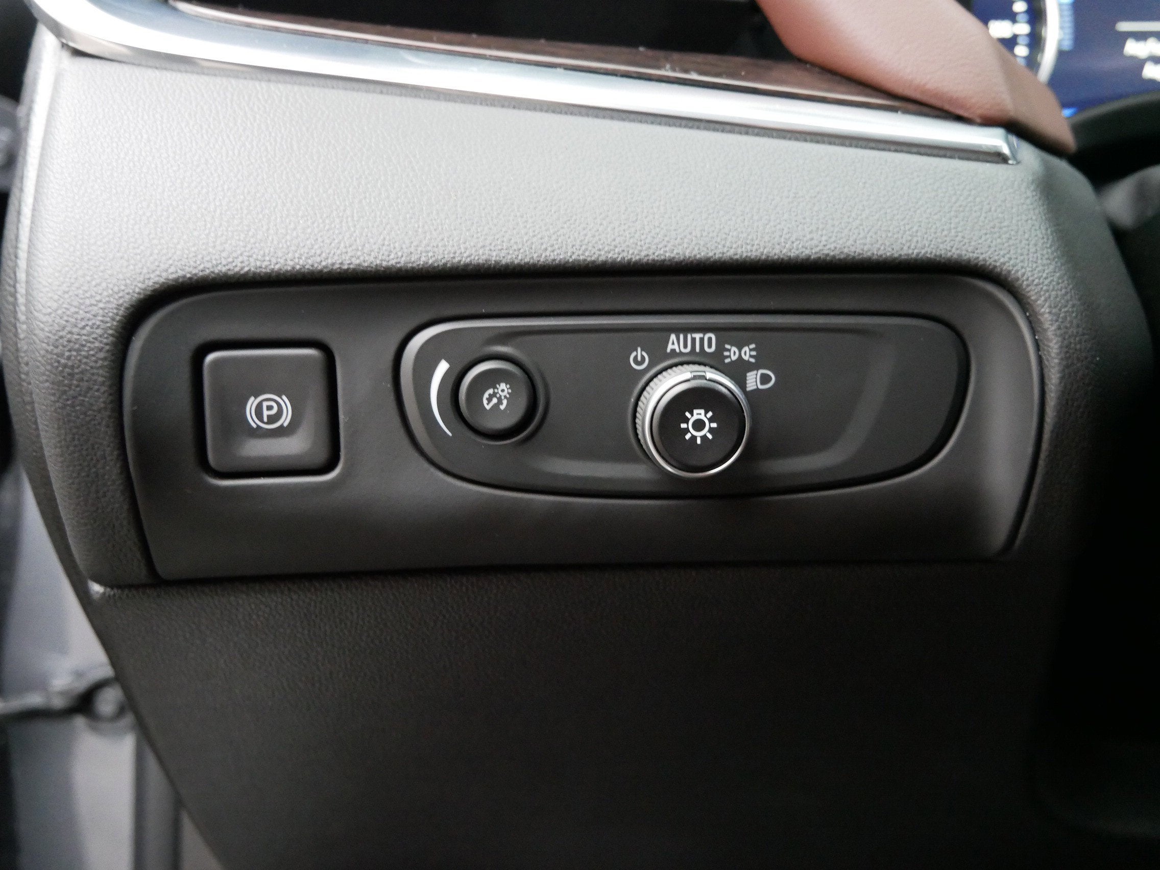 2021 Buick Enclave Avenir