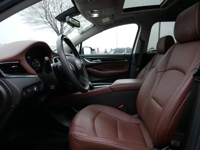 2021 Buick Enclave Avenir