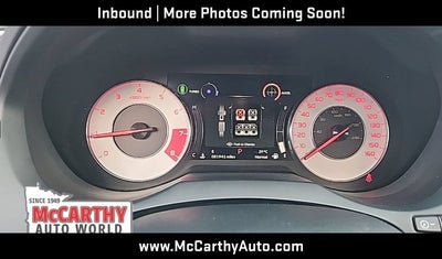 2024 Acura RDX w/A-Spec Advance Package