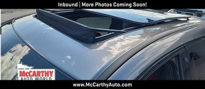 2024 Acura RDX w/A-Spec Advance Package