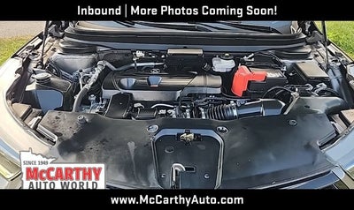 2024 Acura RDX w/A-Spec Advance Package