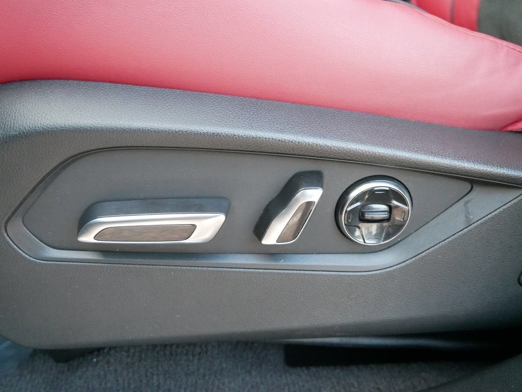 2024 Acura RDX w/A-Spec Advance Package