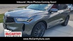 2024 Acura RDX w/A-Spec Advance Package