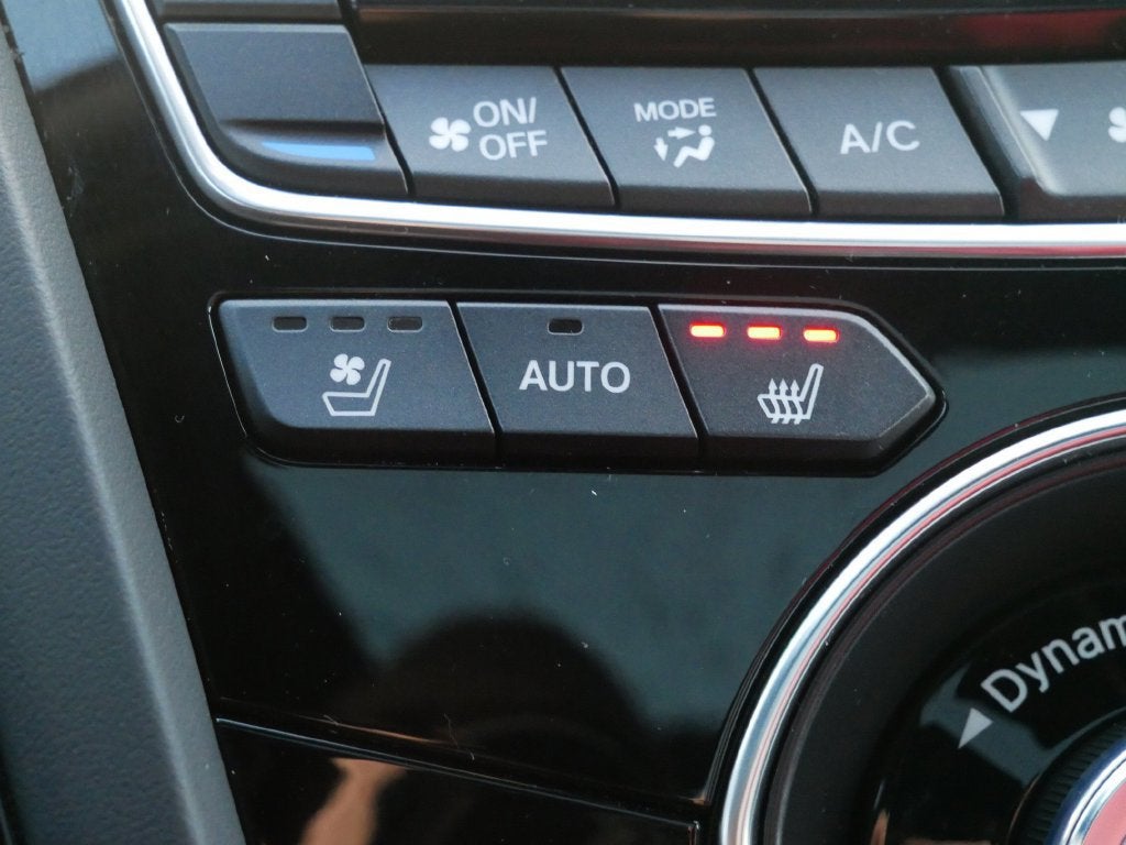 2024 Acura RDX w/A-Spec Advance Package