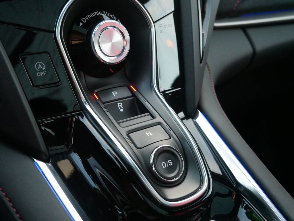 2024 Acura RDX w/A-Spec Advance Package