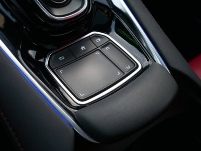 2024 Acura RDX w/A-Spec Advance Package