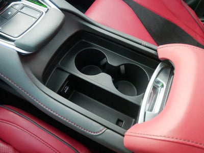 2024 Acura RDX w/A-Spec Advance Package