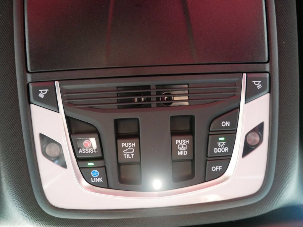 2024 Acura RDX w/A-Spec Advance Package