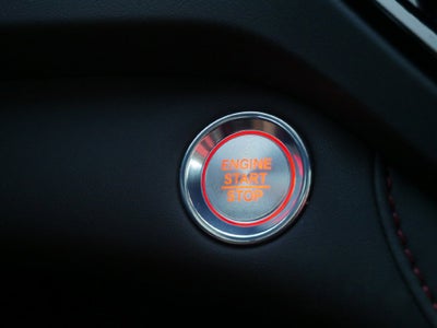 2024 Acura RDX w/A-Spec Advance Package