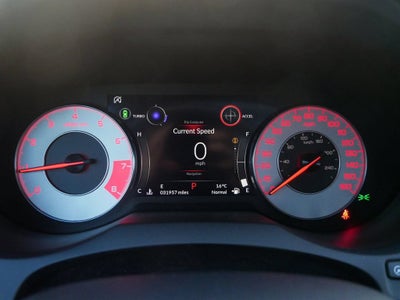 2024 Acura RDX w/A-Spec Advance Package