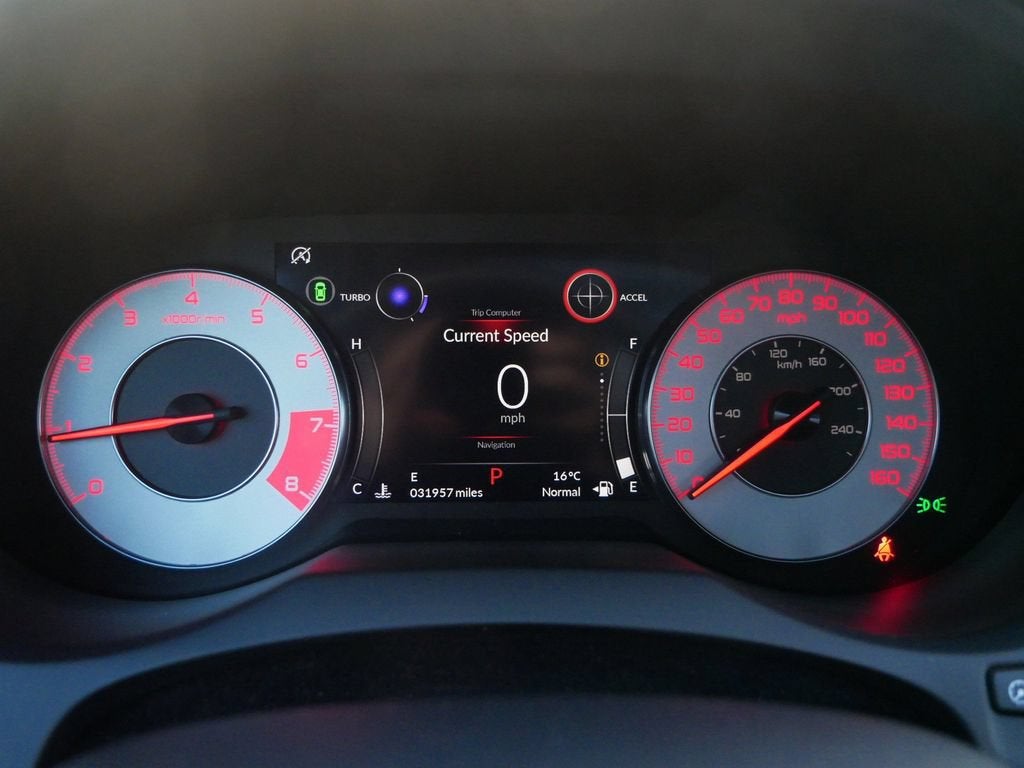 2024 Acura RDX w/A-Spec Advance Package