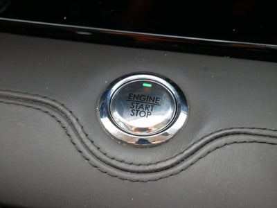 2020 Lincoln Navigator Black Label