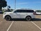 2020 Lincoln Navigator Black Label