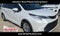 2025 Toyota Sienna Limited