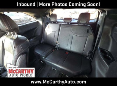 2025 Toyota Sienna Limited
