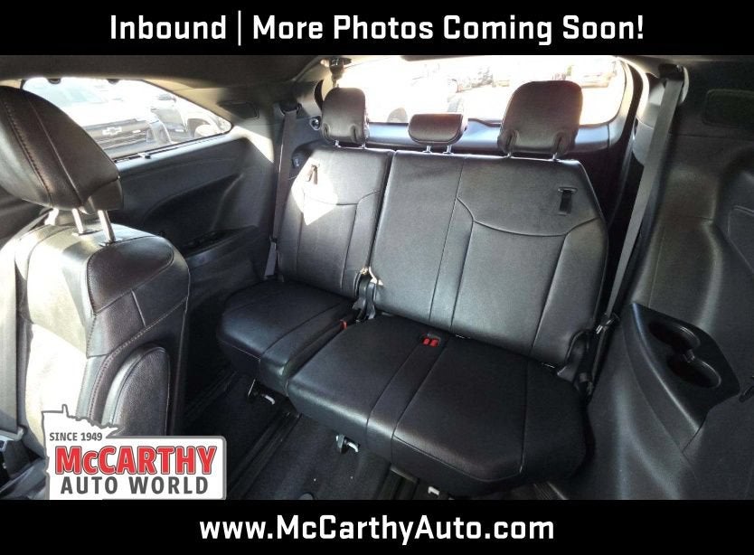2025 Toyota Sienna Limited