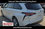 2025 Toyota Sienna Limited