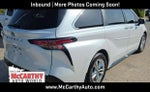 2025 Toyota Sienna Limited
