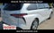 2025 Toyota Sienna Limited