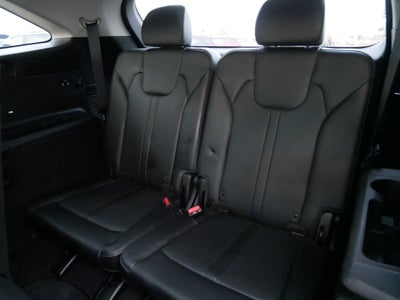 2022 Kia Sorento X-Line S