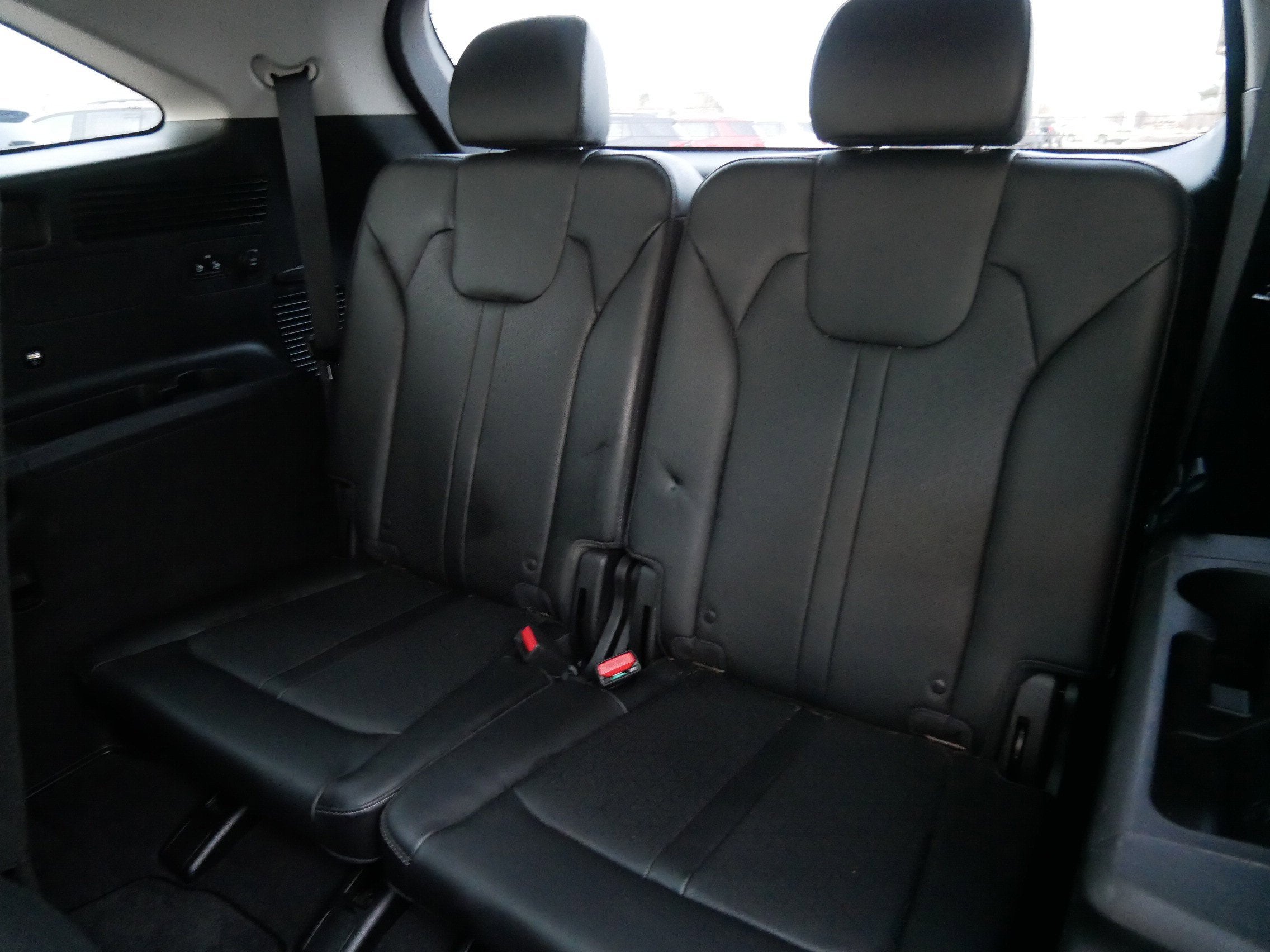 2022 Kia Sorento X-Line S