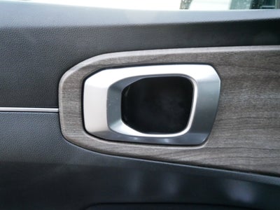 2022 Kia Sorento X-Line S