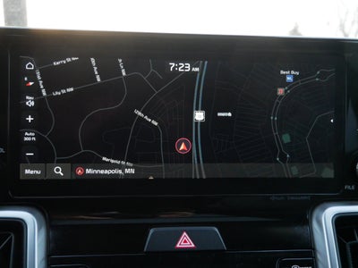 2022 Kia Sorento X-Line S