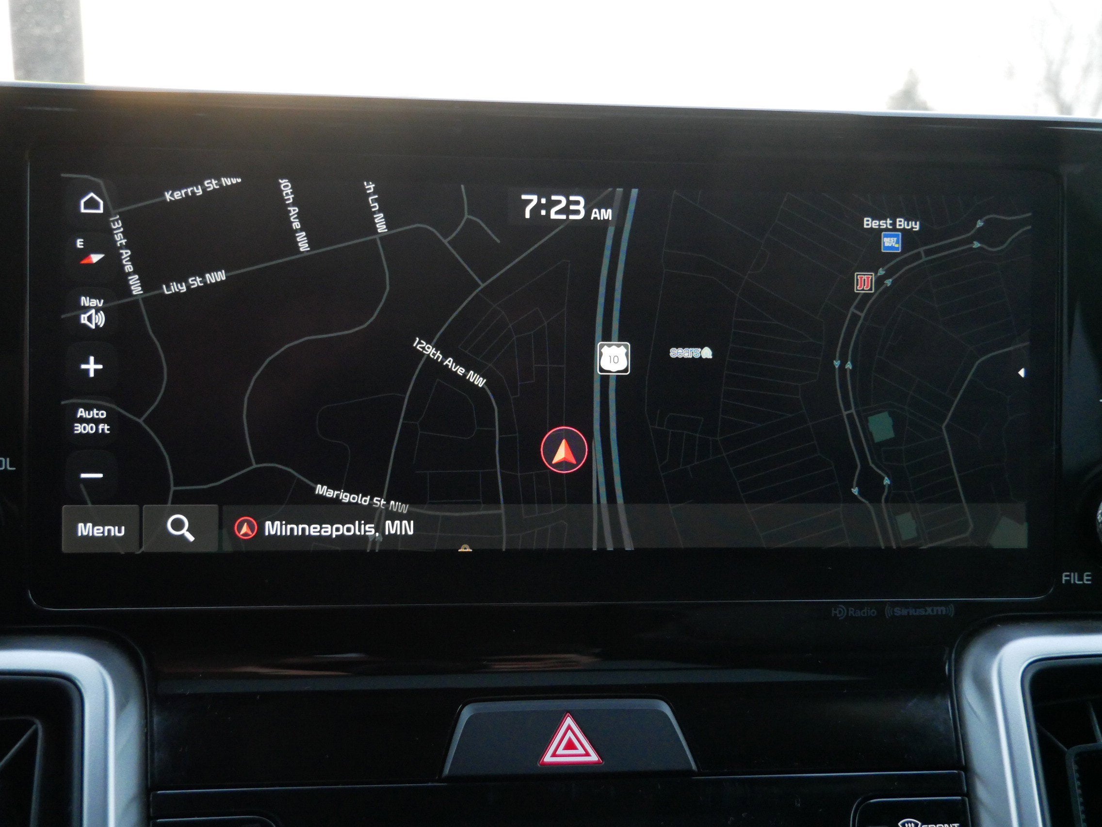 2022 Kia Sorento X-Line S