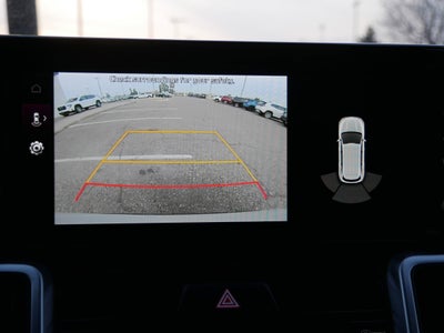 2022 Kia Sorento X-Line S