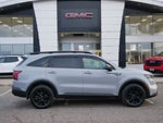 2022 Kia Sorento X-Line S