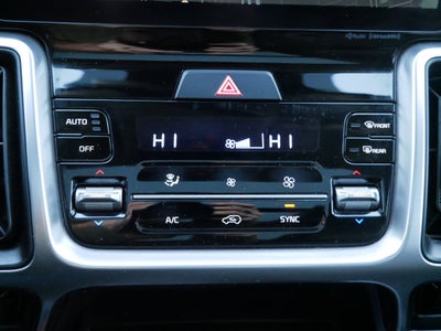 2022 Kia Sorento X-Line S