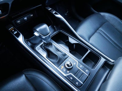 2022 Kia Sorento X-Line S