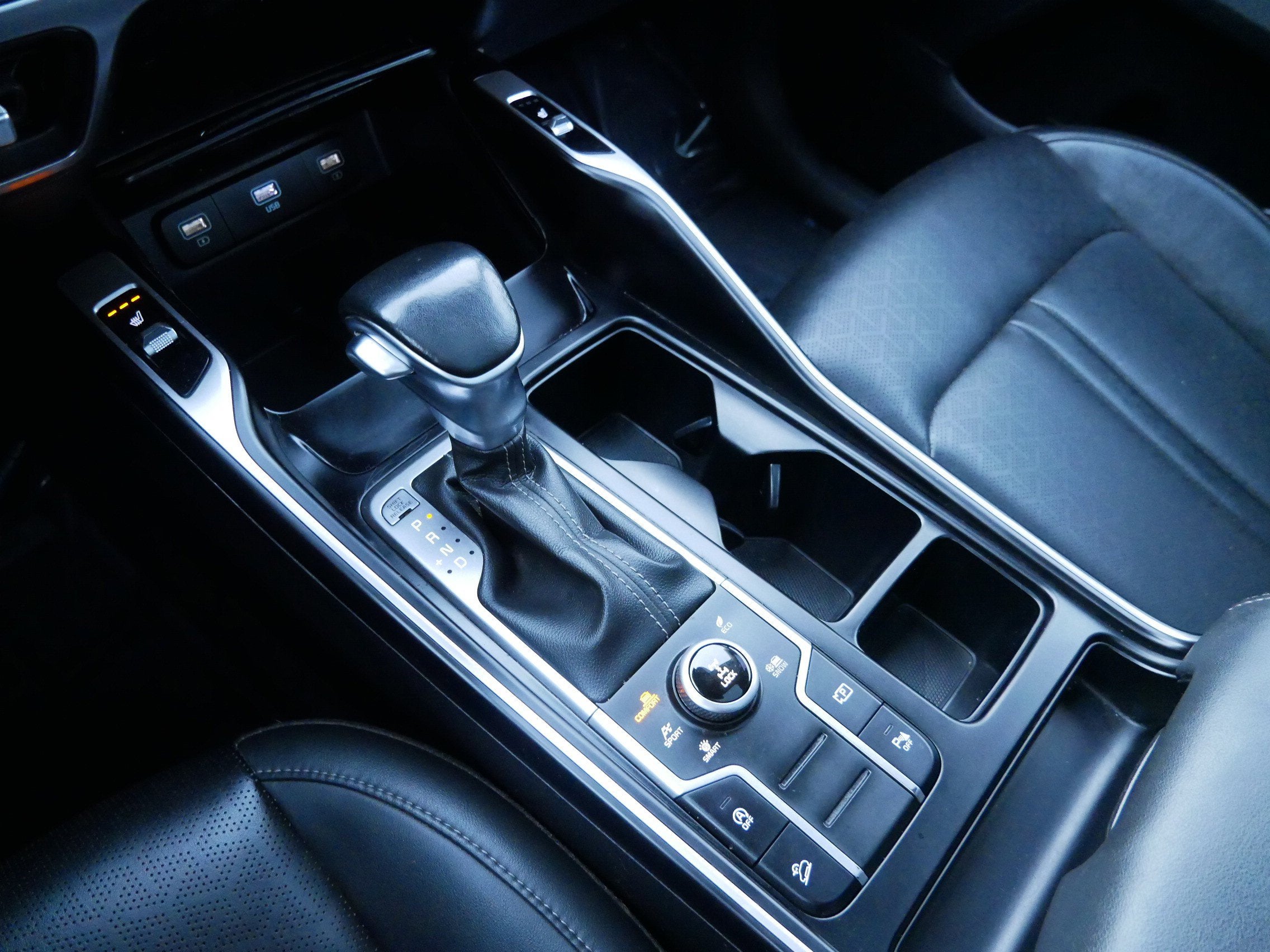 2022 Kia Sorento X-Line S