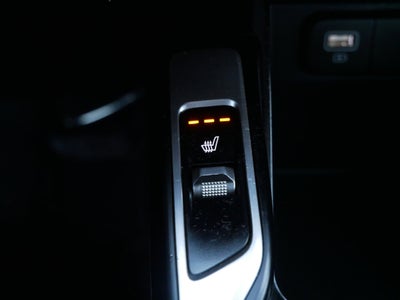 2022 Kia Sorento X-Line S