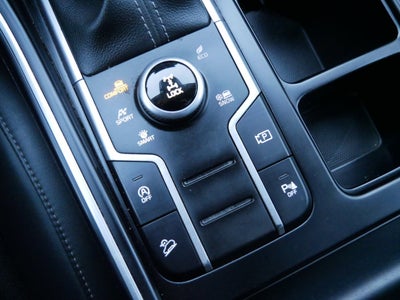 2022 Kia Sorento X-Line S