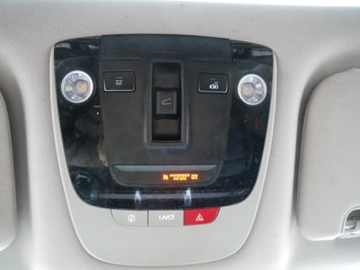 2022 Kia Sorento X-Line S