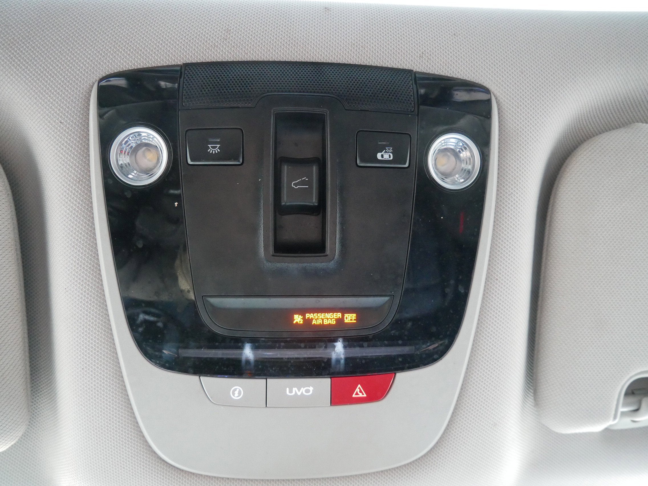 2022 Kia Sorento X-Line S