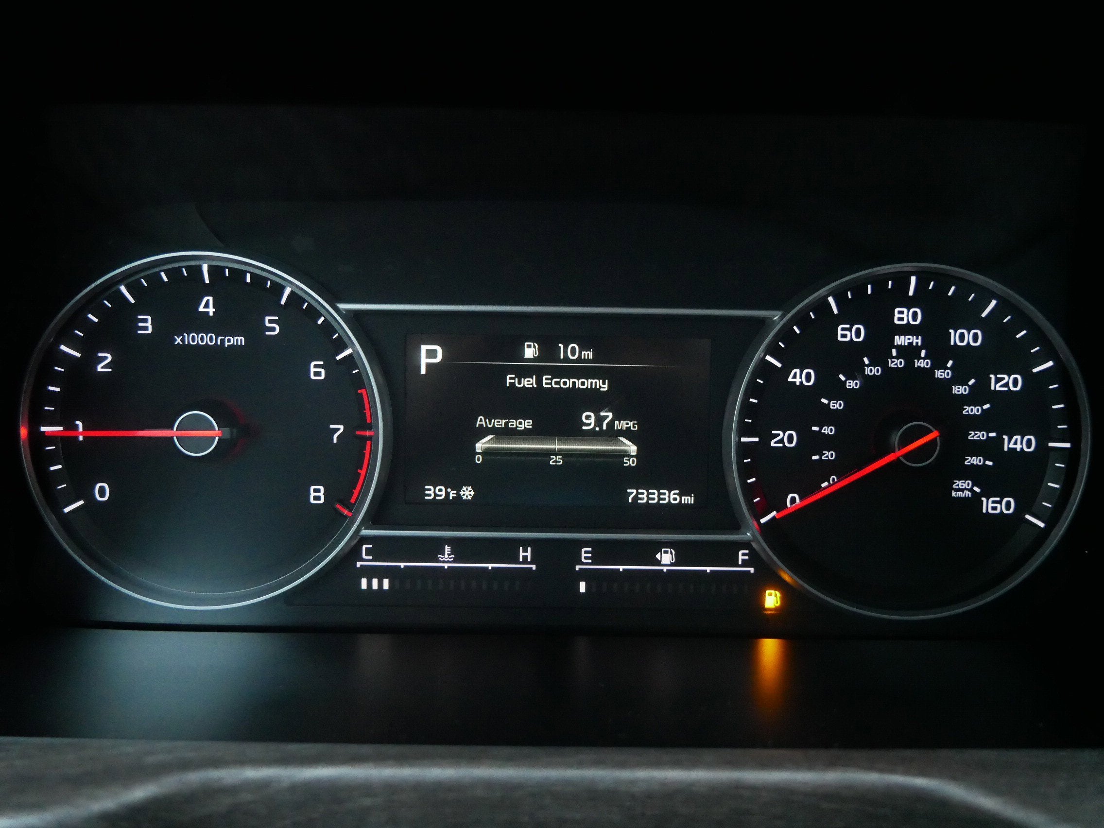 2022 Kia Sorento X-Line S