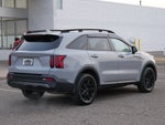 2022 Kia Sorento X-Line S