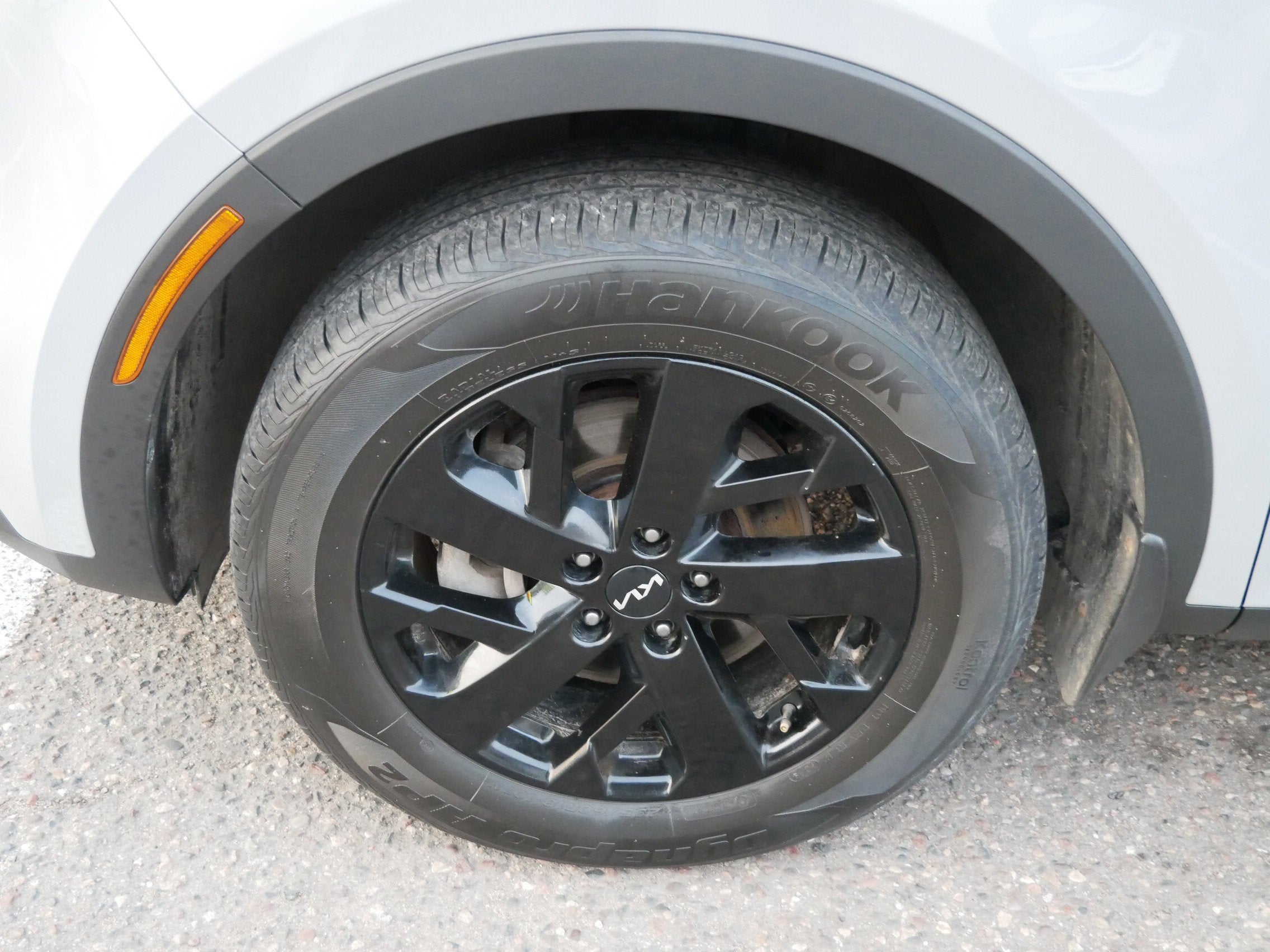 2022 Kia Sorento X-Line S