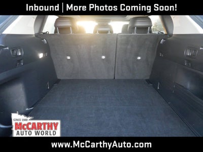 2025 Mazda Mazda CX-50 Hybrid Premium Package