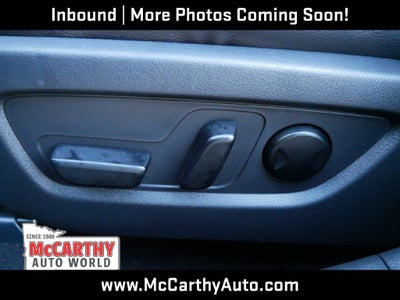 2025 Mazda Mazda CX-50 Hybrid Premium Package