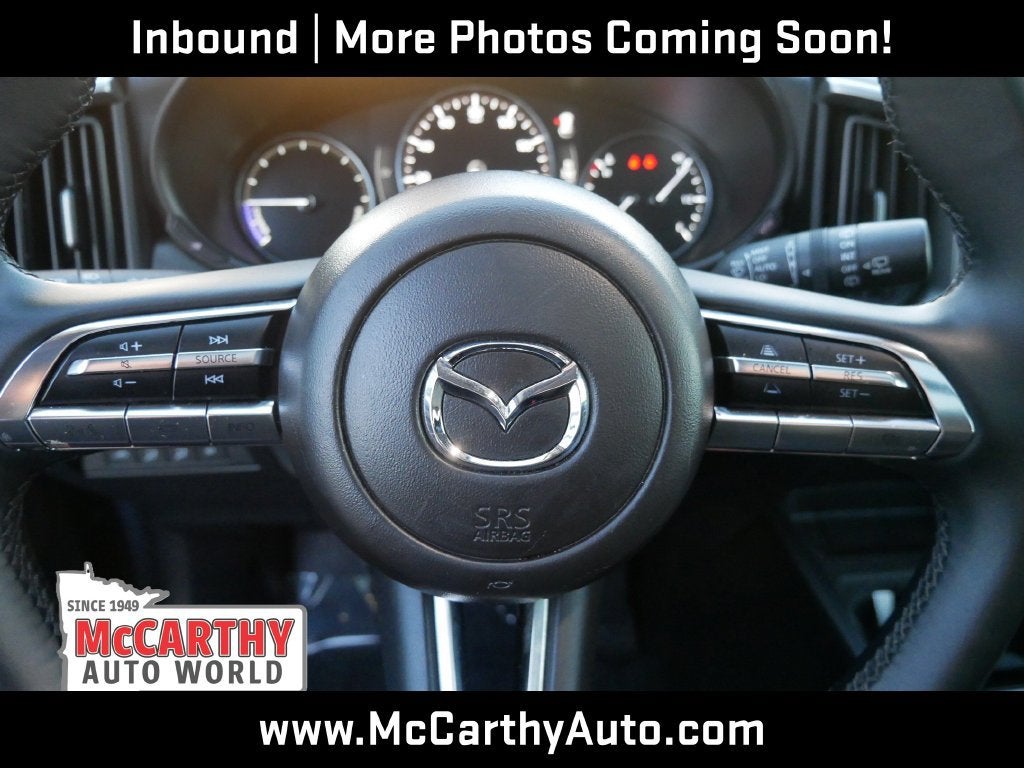 2025 Mazda Mazda CX-50 Hybrid Premium Package