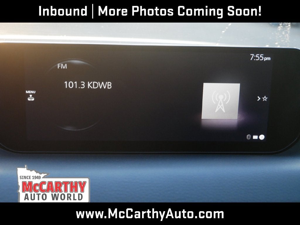 2025 Mazda Mazda CX-50 Hybrid Premium Package