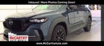 2025 Mazda Mazda CX-50 Hybrid Premium Package
