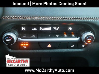 2025 Mazda Mazda CX-50 Hybrid Premium Package