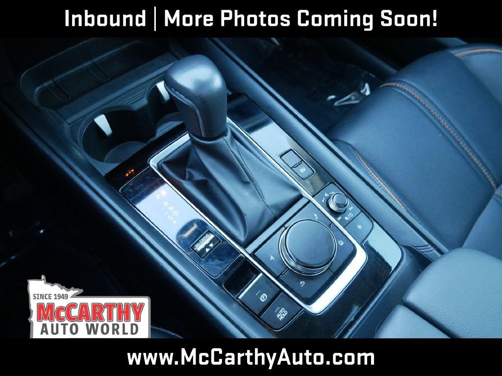 2025 Mazda Mazda CX-50 Hybrid Premium Package