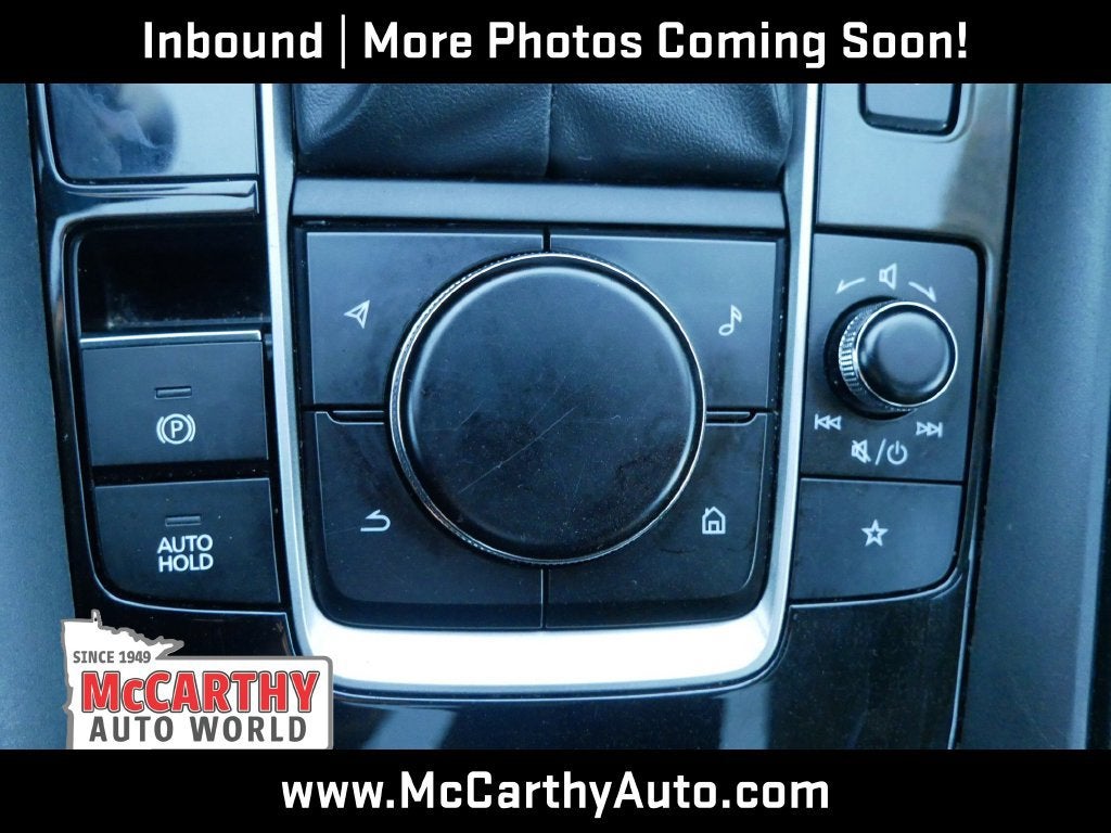 2025 Mazda Mazda CX-50 Hybrid Premium Package